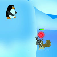 Война пингвинов