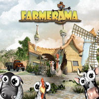 Farmerama. Игры онлайн.