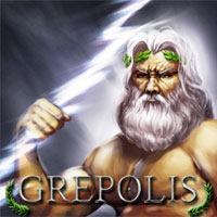 Grepolis. Игры онлайн.