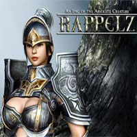 Rappelz. Игры онлайн.