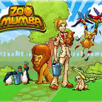 Zoomumba. Игры онлайн.