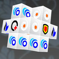 маджонг 3д куб играть онлайн бесплатно и во весь экран