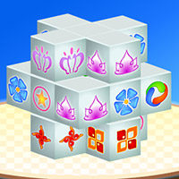 3d mahjong deluxe играть онлайн бесплатно и во весь экран