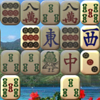 Mahjong chain