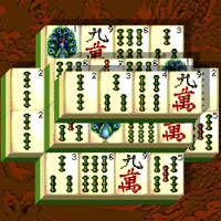 шанхайская династия маджонг играть онлайн бесплатно