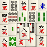 Mahjongg solitaire