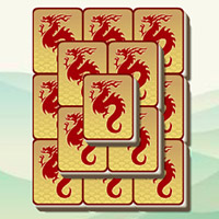 маджонг пасьянс дракон играть онлайн бесплатно и во весь экран