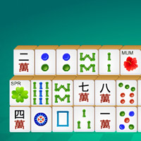 Kyodai mahjongg