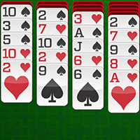 Маджонг solitaire