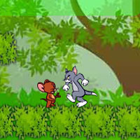 Игра Tom and Jerry играть онлайн бесплатно